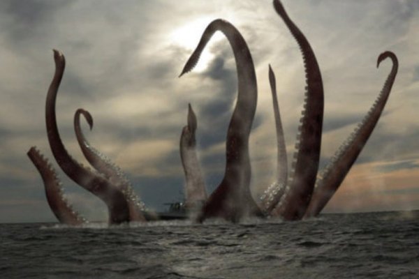 Kraken регистрация